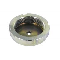 Гайка шліцьова M60X2 M10X1 D80X24 ZN 3030349, Lemken